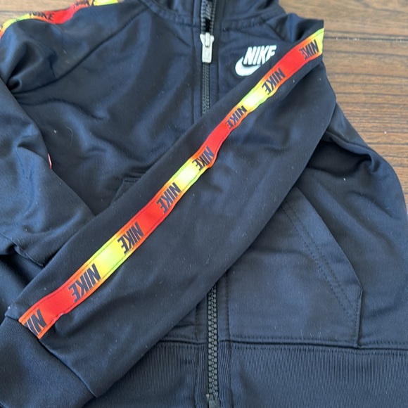 2 3T great Nike & adidas zip ups!!! - Picture 8 of 8